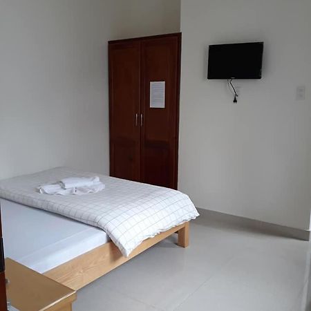 Hoa Phu Hotel دالات المظهر الخارجي الصورة