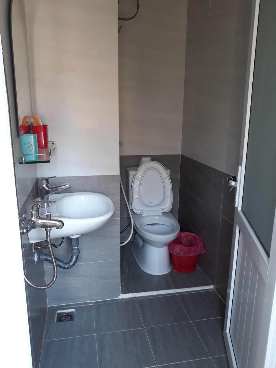 Hoa Phu Hotel دالات المظهر الخارجي الصورة
