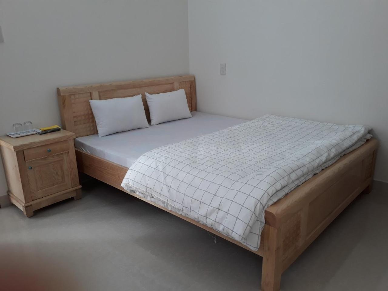 Hoa Phu Hotel دالات المظهر الخارجي الصورة