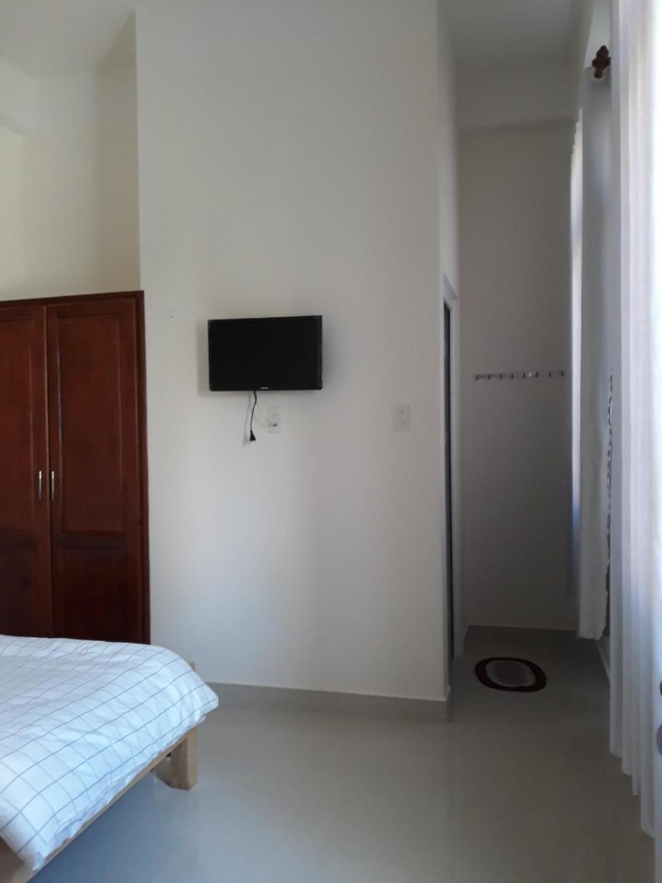 Hoa Phu Hotel دالات المظهر الخارجي الصورة