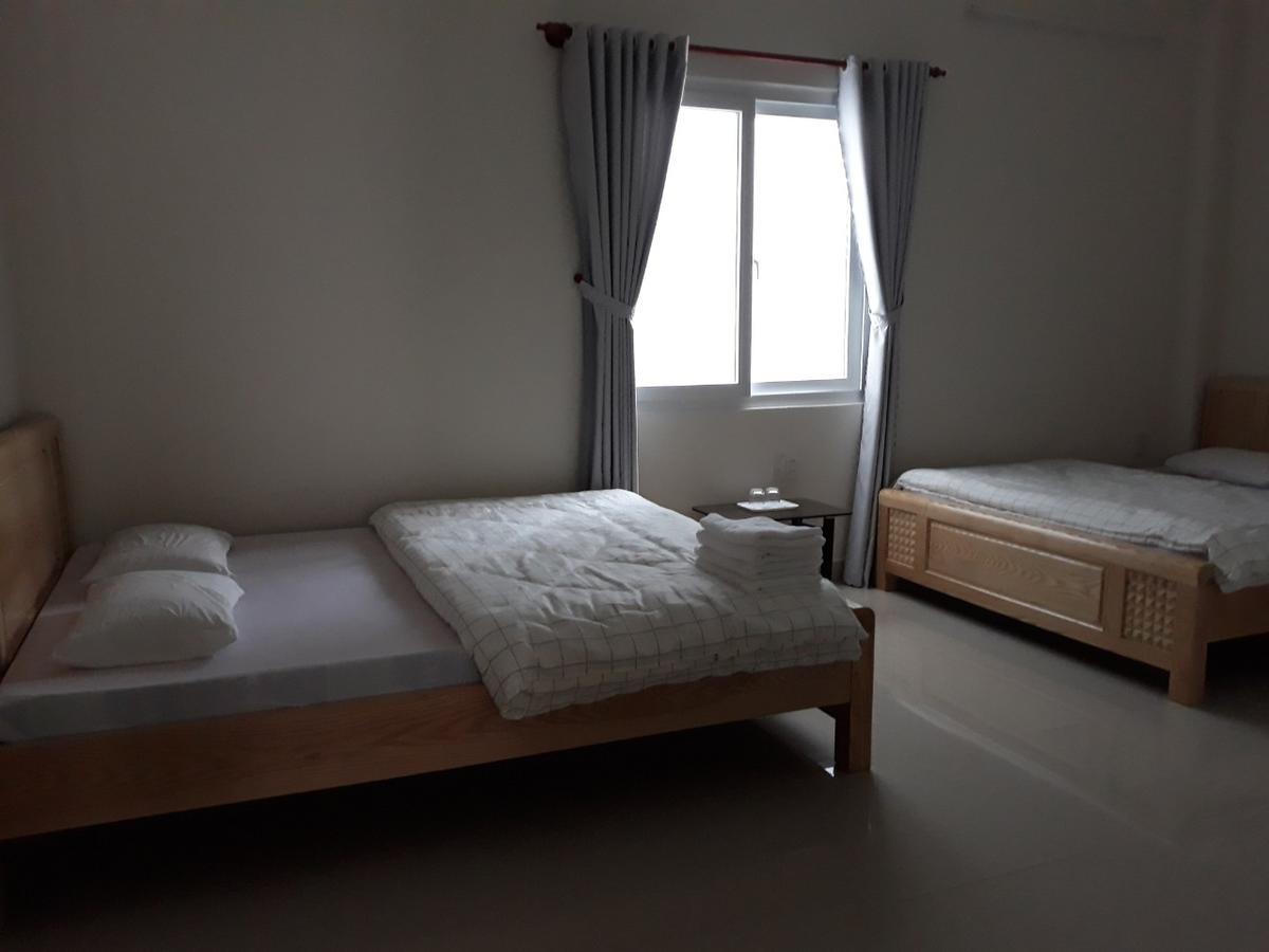 Hoa Phu Hotel دالات المظهر الخارجي الصورة