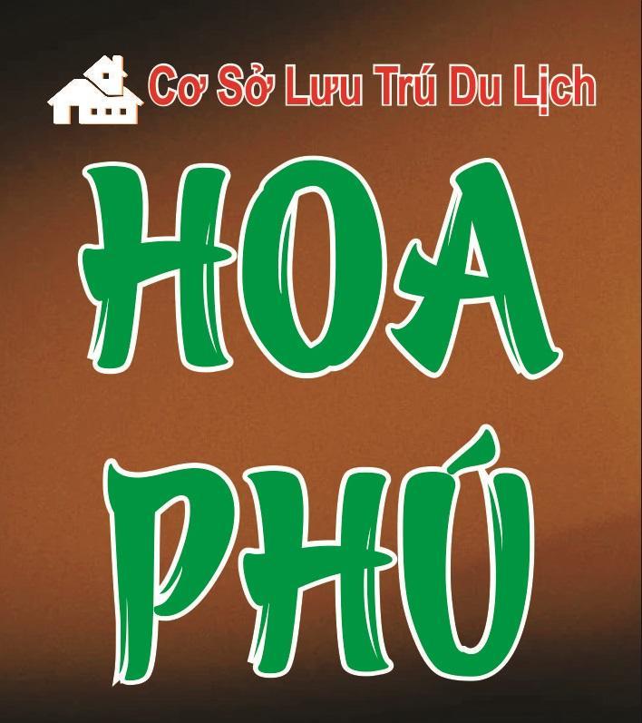 Hoa Phu Hotel دالات المظهر الخارجي الصورة