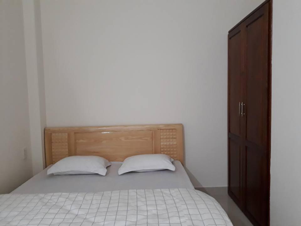 Hoa Phu Hotel دالات المظهر الخارجي الصورة