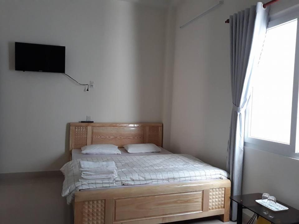 Hoa Phu Hotel دالات المظهر الخارجي الصورة