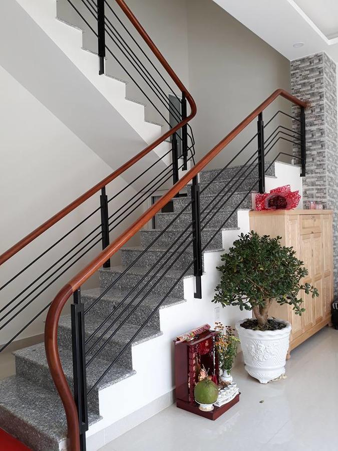 Hoa Phu Hotel دالات المظهر الخارجي الصورة