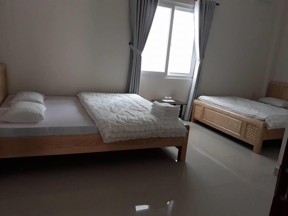 Hoa Phu Hotel دالات المظهر الخارجي الصورة