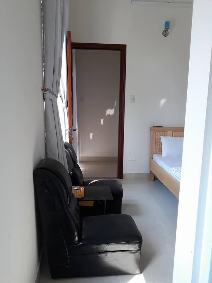 Hoa Phu Hotel دالات المظهر الخارجي الصورة