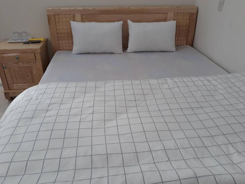 Hoa Phu Hotel دالات المظهر الخارجي الصورة