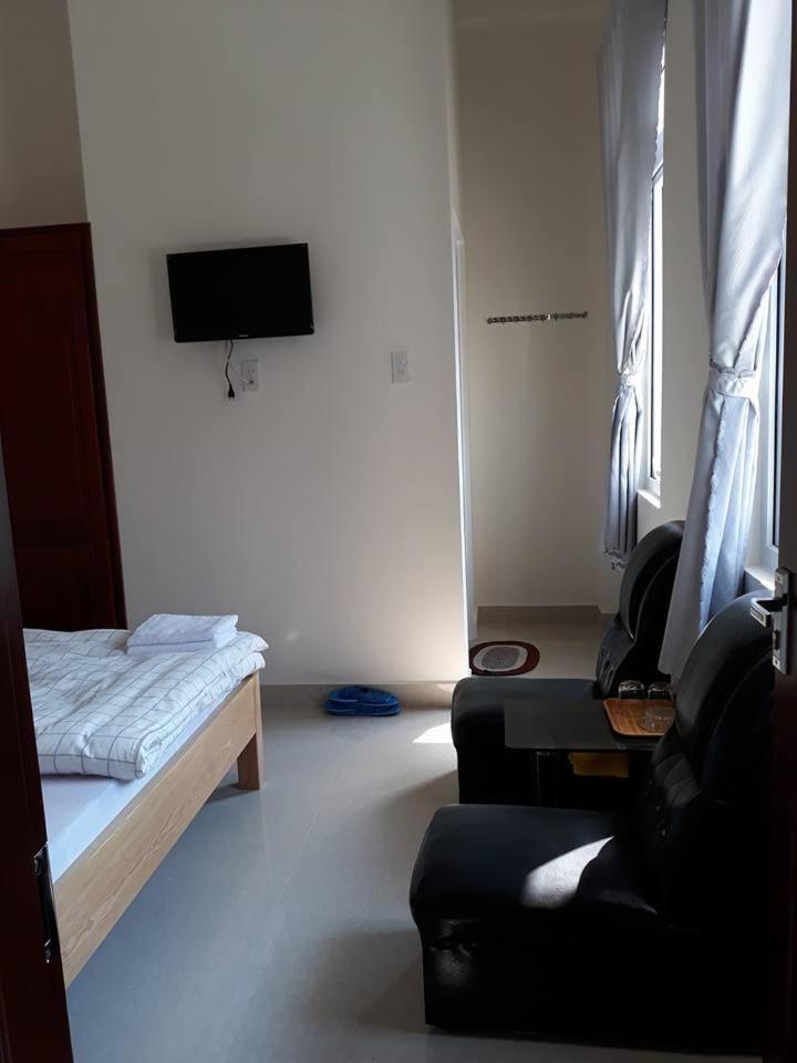 Hoa Phu Hotel دالات المظهر الخارجي الصورة