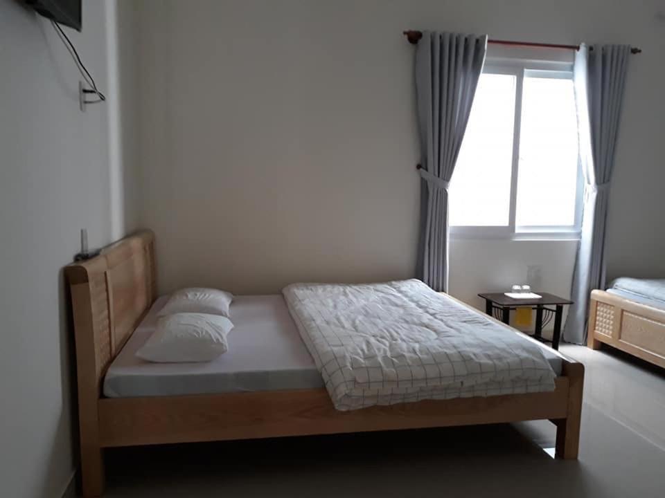 Hoa Phu Hotel دالات المظهر الخارجي الصورة