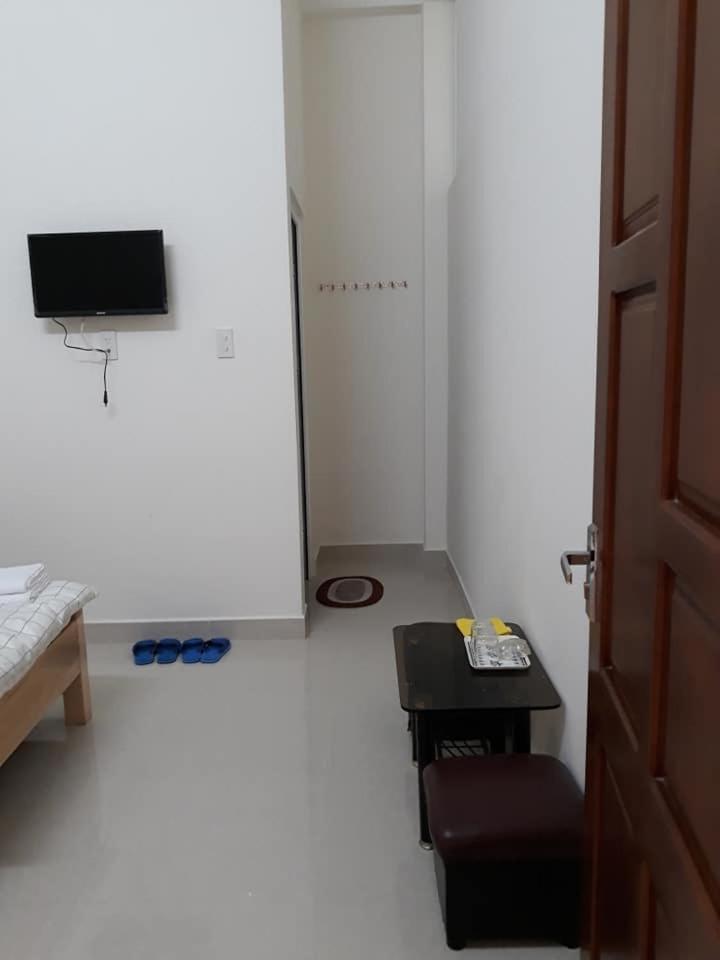 Hoa Phu Hotel دالات المظهر الخارجي الصورة