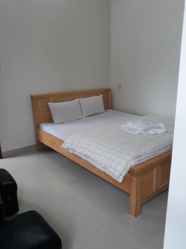 Hoa Phu Hotel دالات المظهر الخارجي الصورة