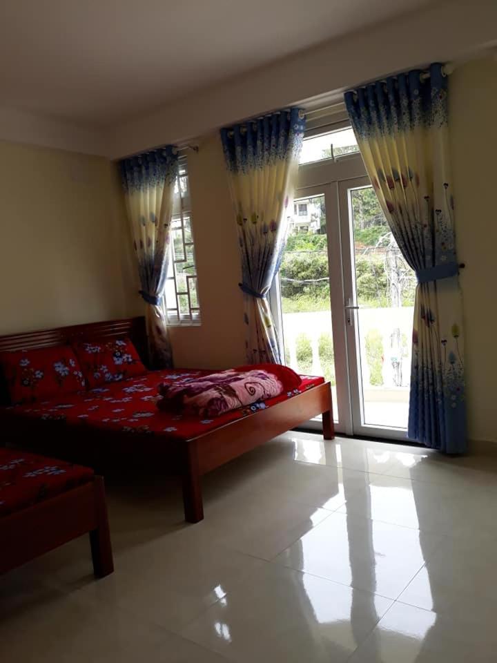 Hoa Phu Hotel دالات المظهر الخارجي الصورة