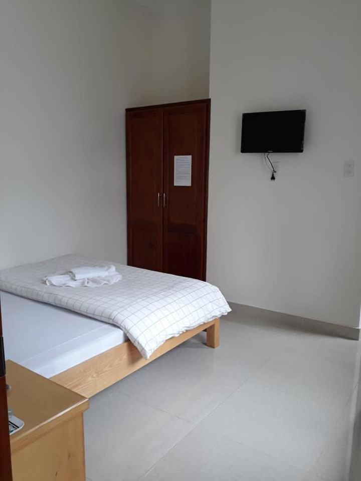 Hoa Phu Hotel دالات المظهر الخارجي الصورة
