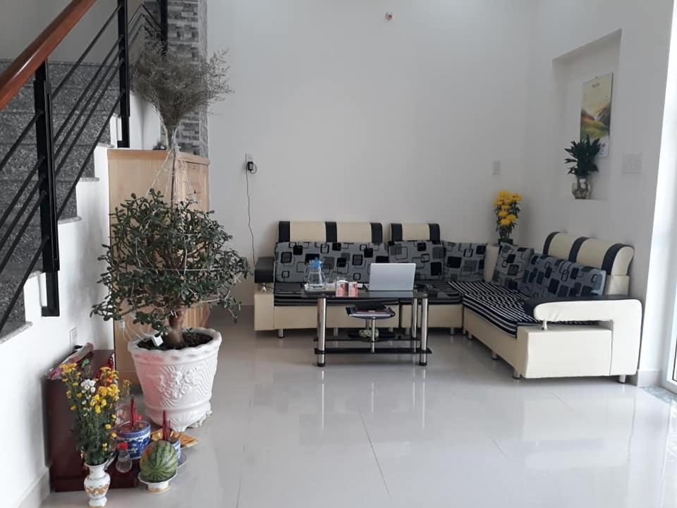 Hoa Phu Hotel دالات المظهر الخارجي الصورة