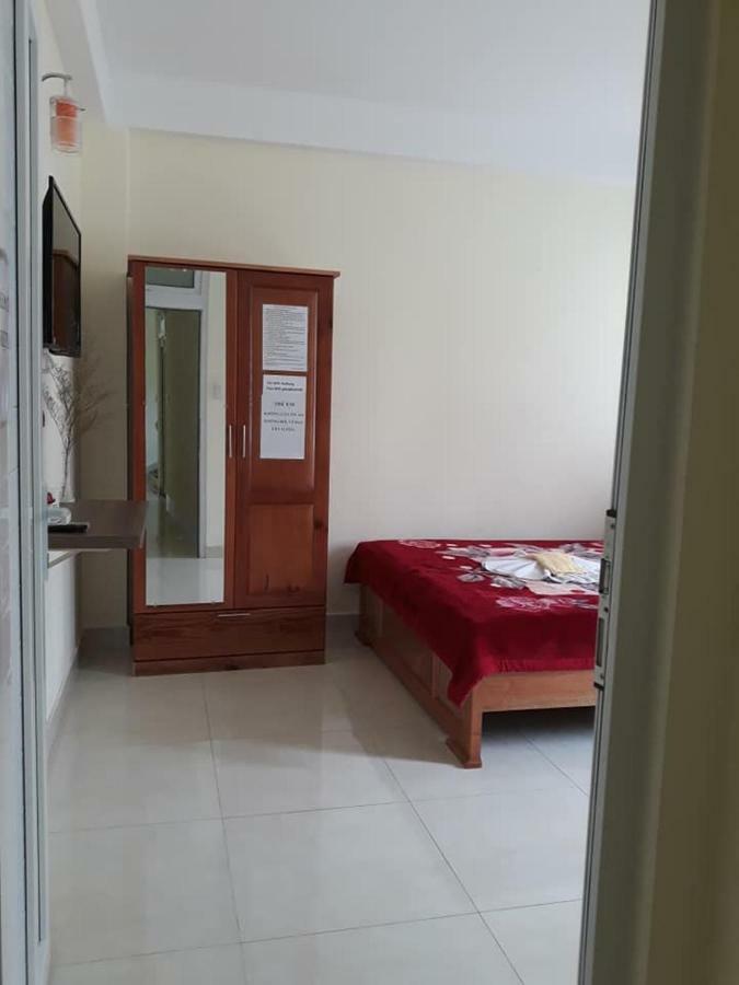 Hoa Phu Hotel دالات المظهر الخارجي الصورة