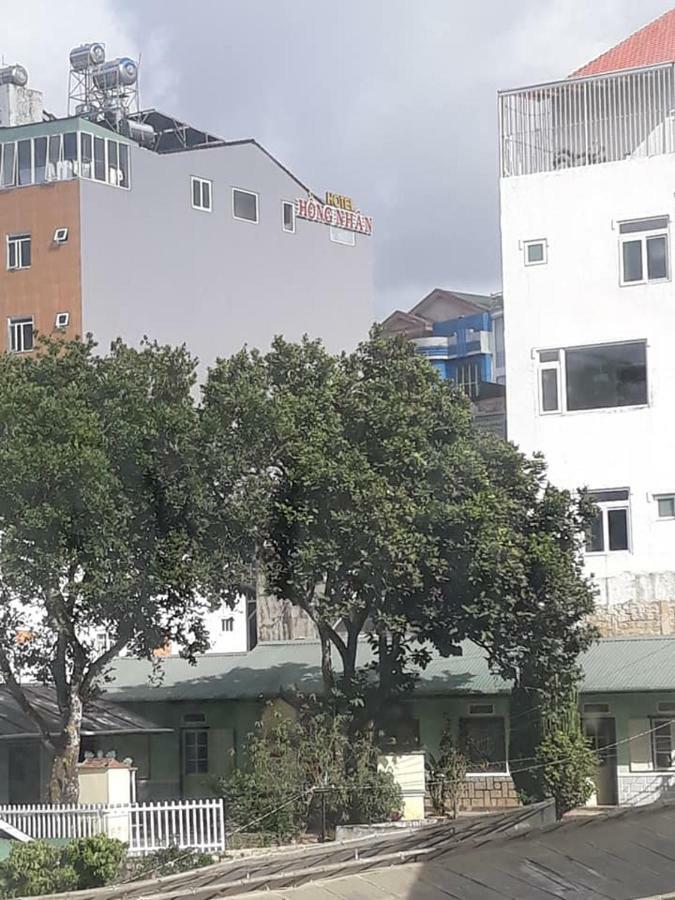 Hoa Phu Hotel دالات المظهر الخارجي الصورة