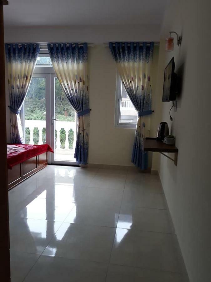 Hoa Phu Hotel دالات المظهر الخارجي الصورة