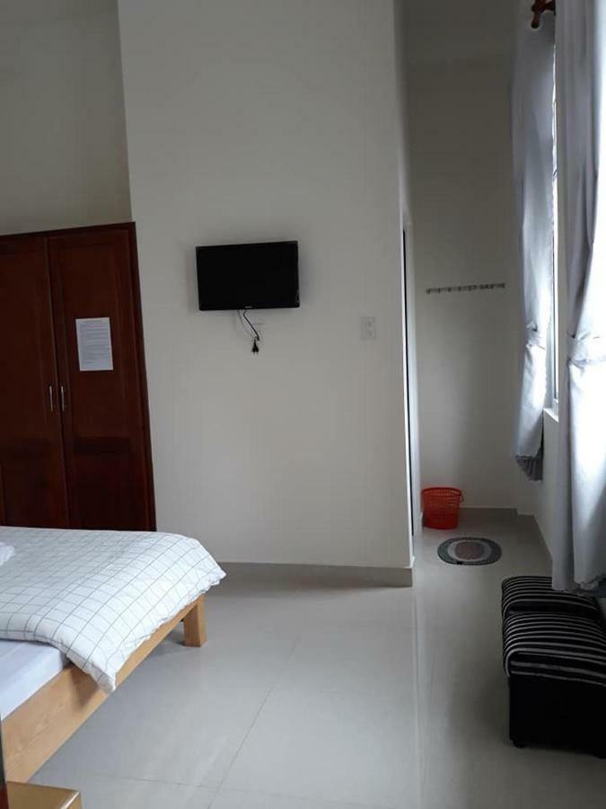 Hoa Phu Hotel دالات المظهر الخارجي الصورة