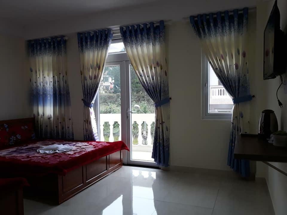 Hoa Phu Hotel دالات المظهر الخارجي الصورة